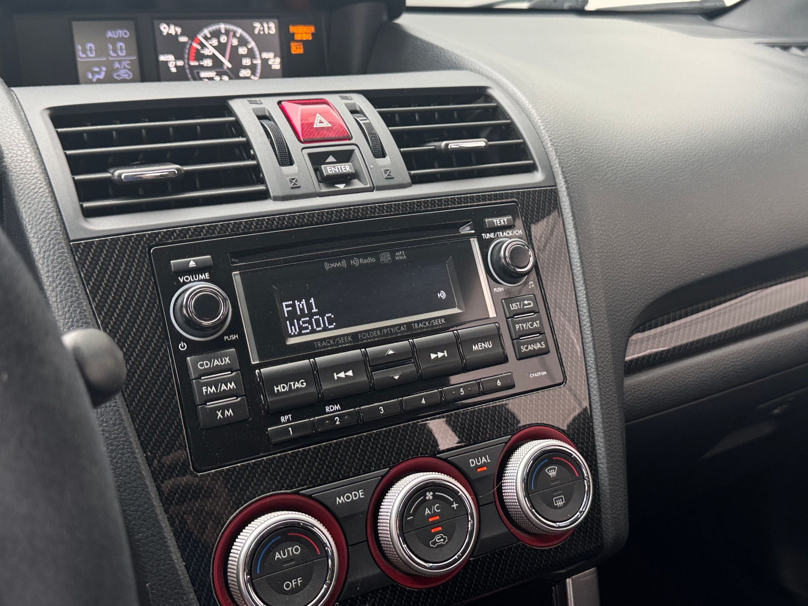 Thumbnail: 2015 Subaru WRX - 3