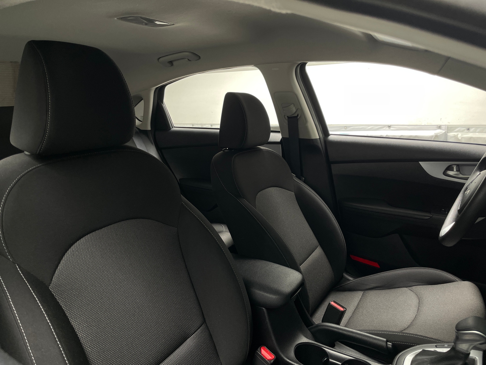Thumbnail: 2024 Kia Forte - 2