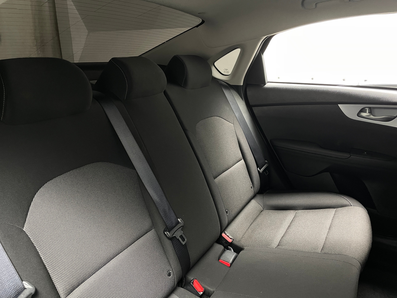 Thumbnail: 2024 Kia Forte - 6