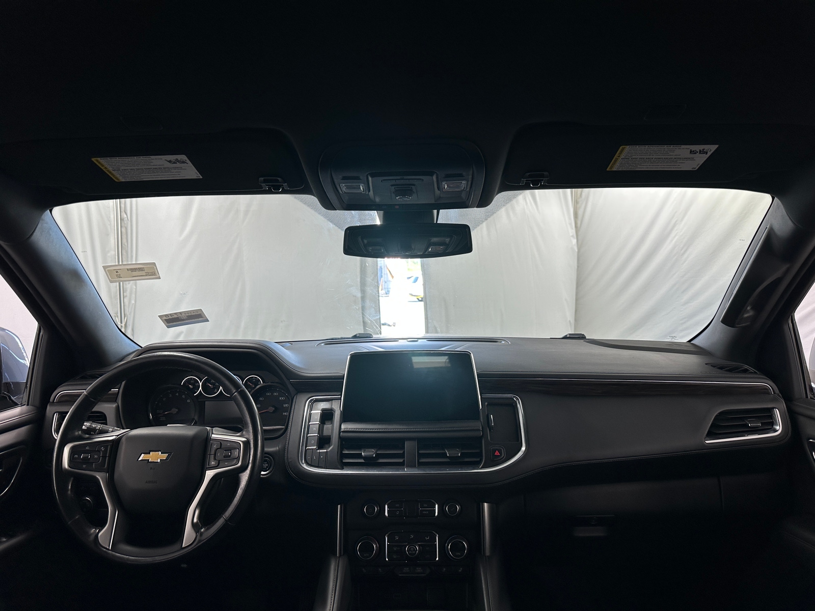Thumbnail: 2021 Chevrolet Suburban - 2