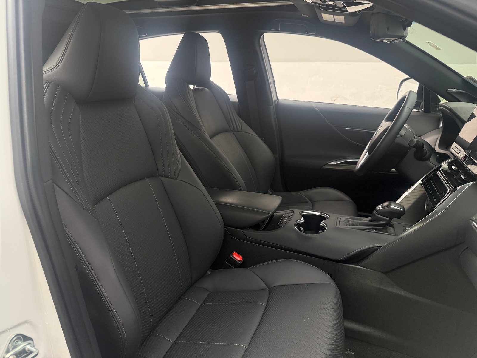 Thumbnail: 2023 Toyota Venza - 2