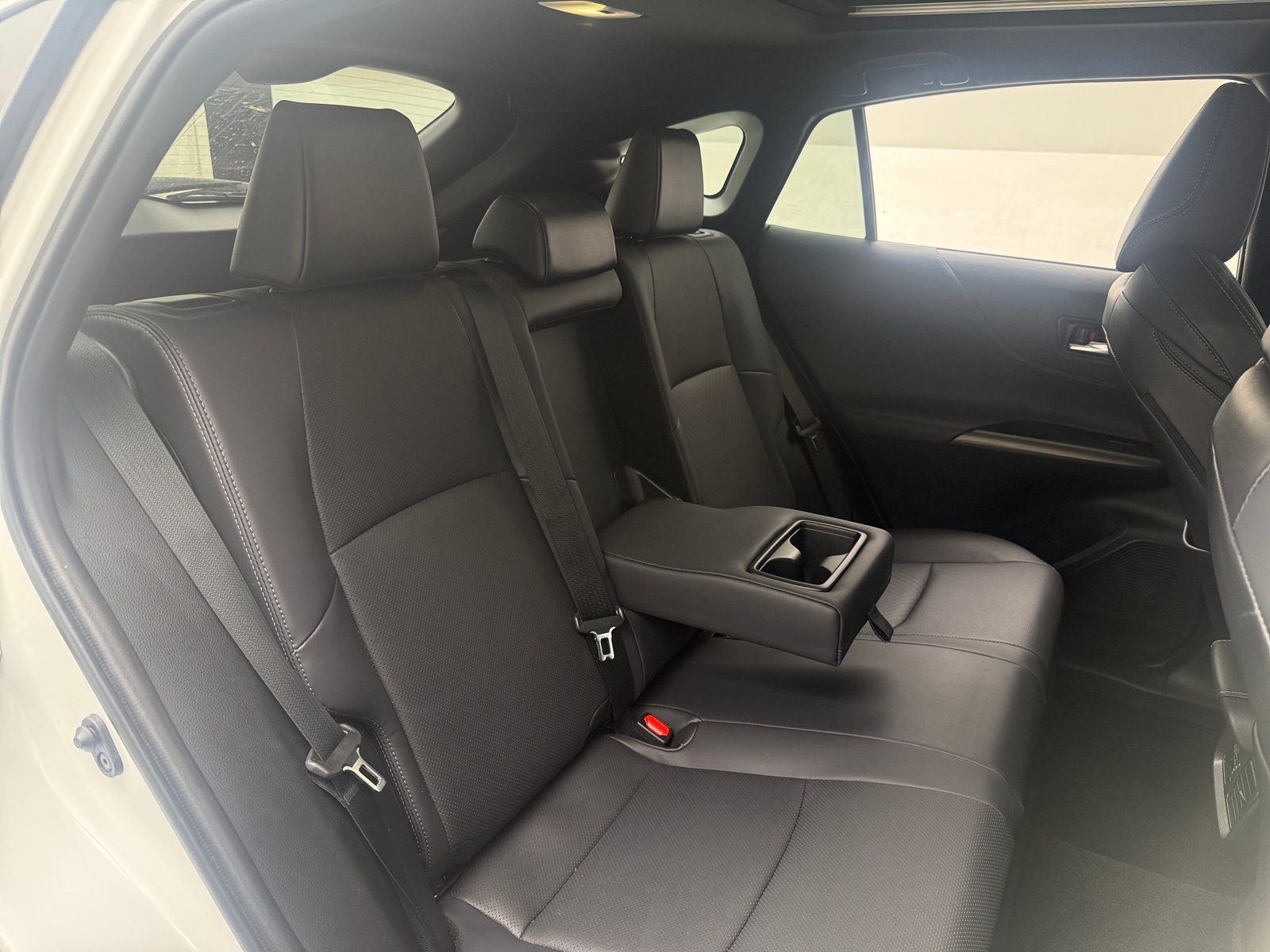 Thumbnail: 2023 Toyota Venza - 6