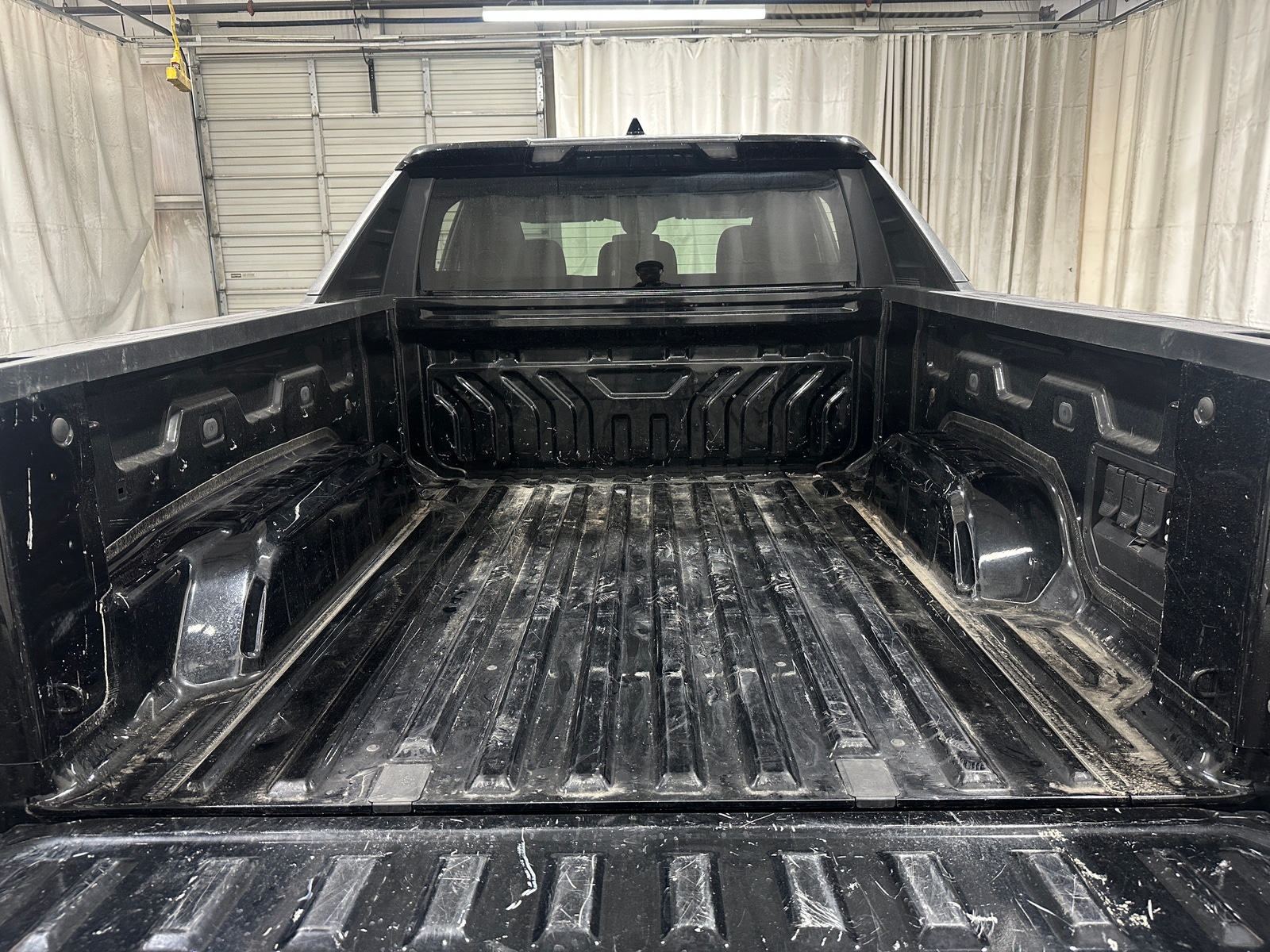 Thumbnail: 2024 Chevrolet Silverado EV - 7