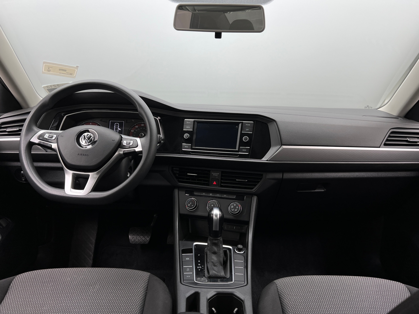 Thumbnail: 2021 Volkswagen Jetta - 3