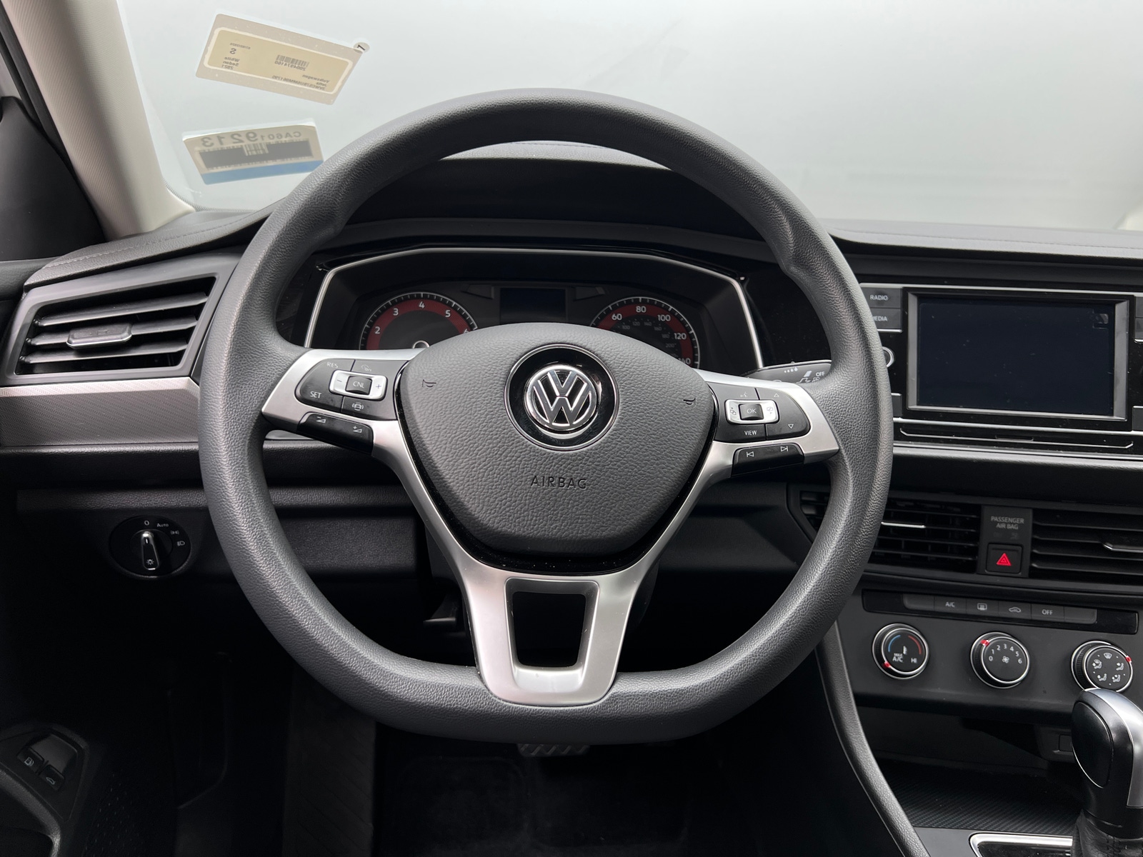 Thumbnail: 2021 Volkswagen Jetta - 5