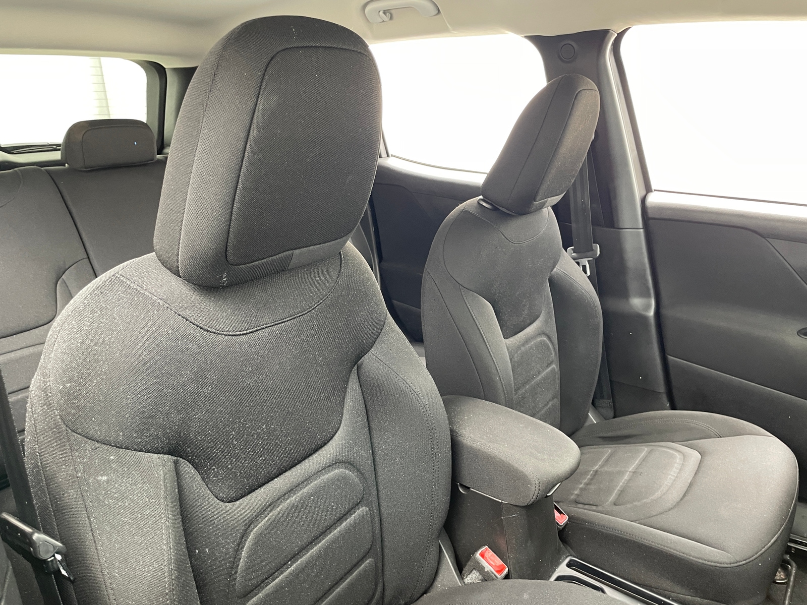 Thumbnail: 2020 Jeep Renegade - 2