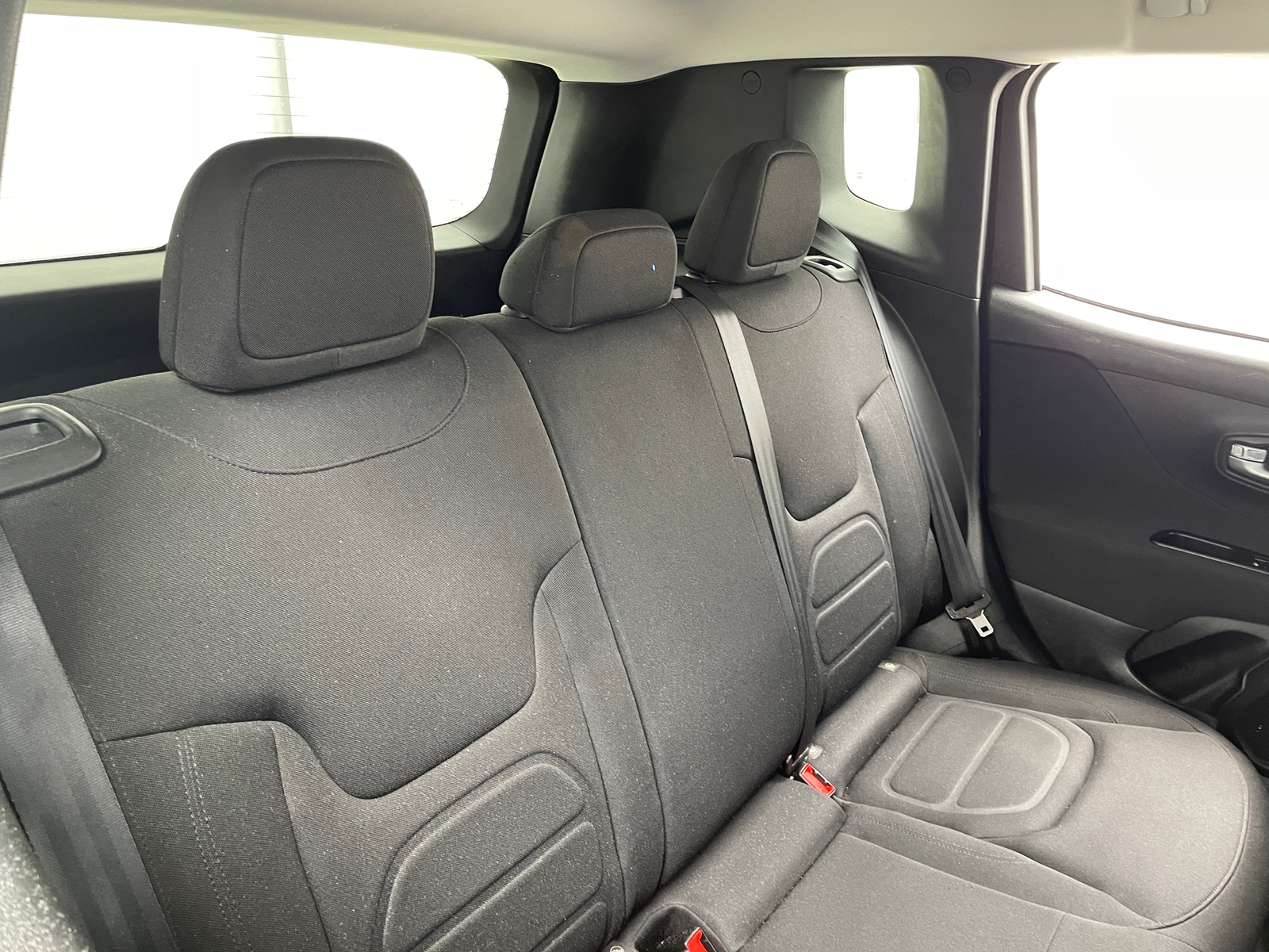 Thumbnail: 2020 Jeep Renegade - 6