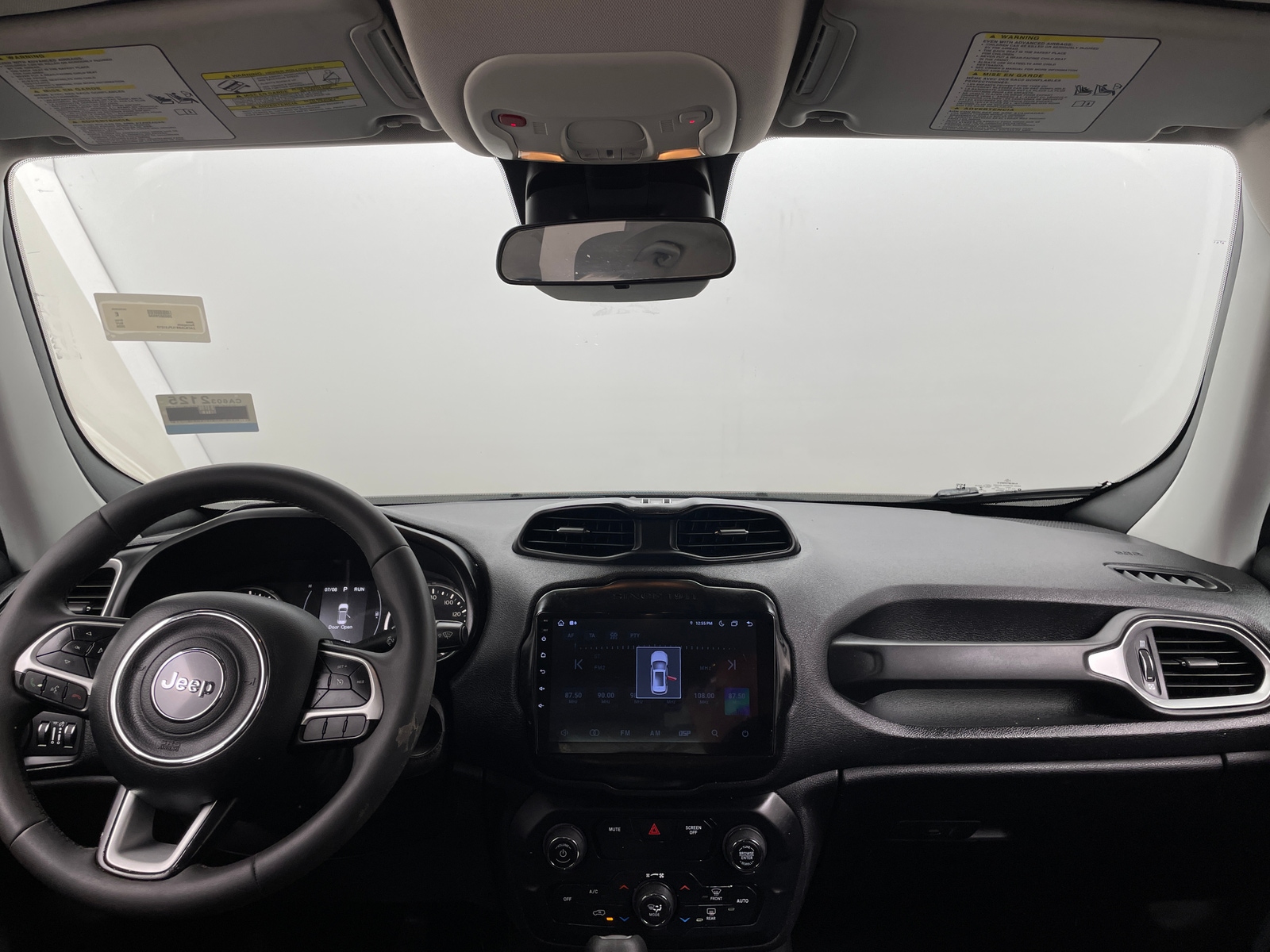 Thumbnail: 2020 Jeep Renegade - 3