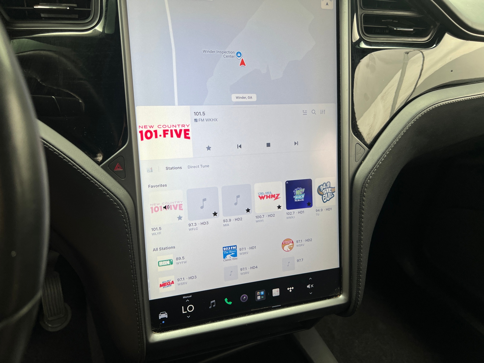 Thumbnail: 2018 Tesla Model X - 3