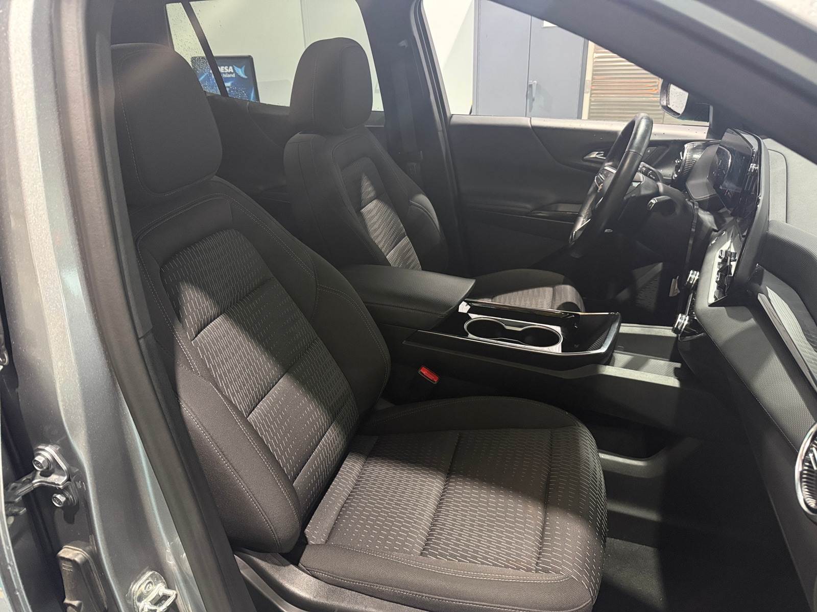 Thumbnail: 2025 Chevrolet Equinox - 2