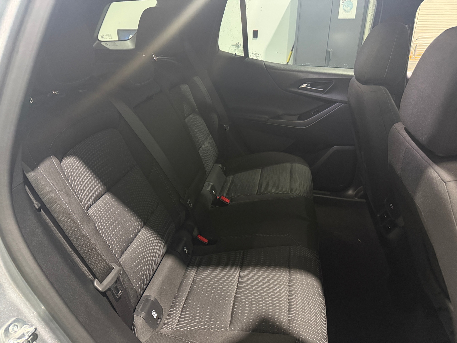 Thumbnail: 2025 Chevrolet Equinox - 6