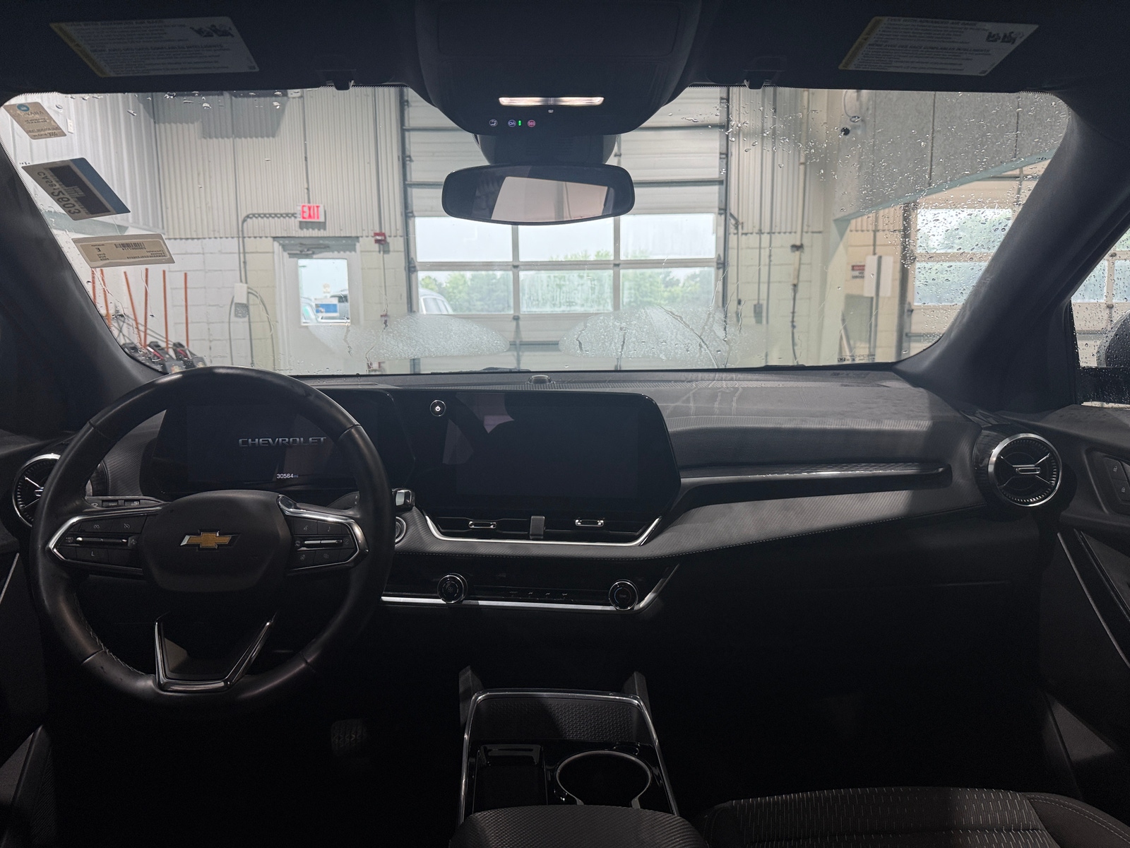 Thumbnail: 2025 Chevrolet Equinox - 3