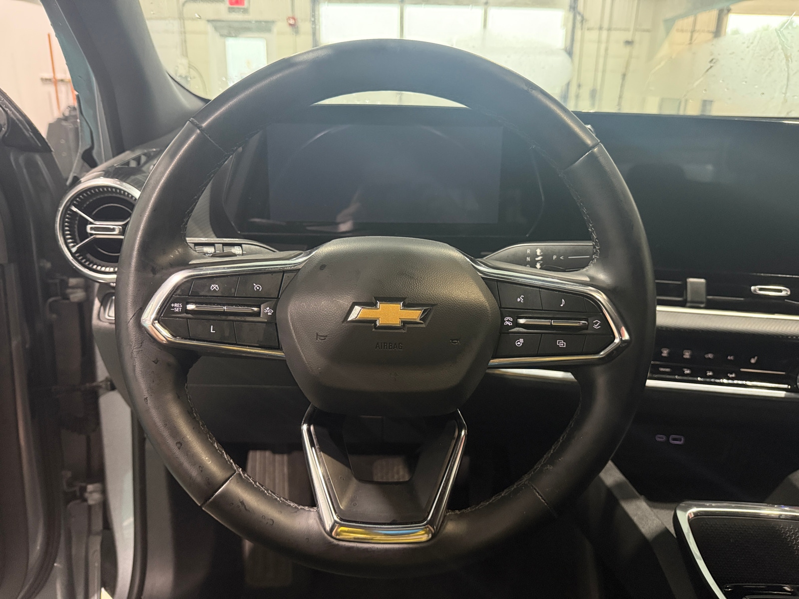 Thumbnail: 2025 Chevrolet Equinox - 5