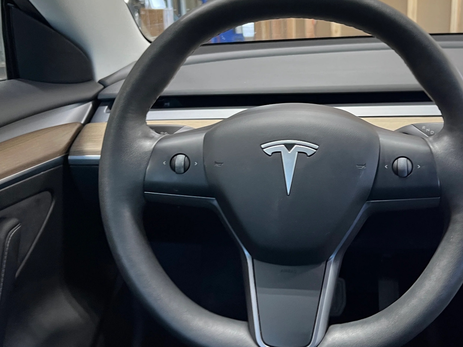 Thumbnail: 2022 Tesla Model 3 - 4