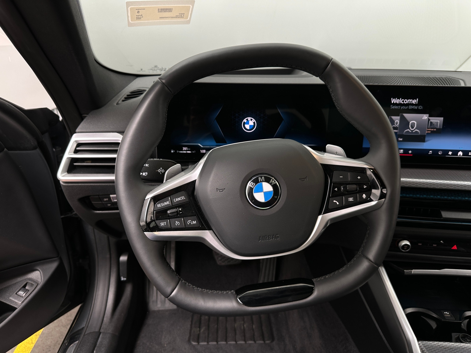 Thumbnail: 2026 BMW 4 Series - 3
