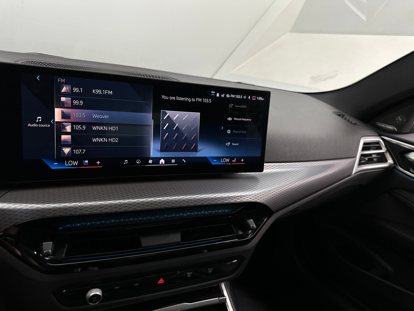 Thumbnail: 2026 BMW 4 Series - 2