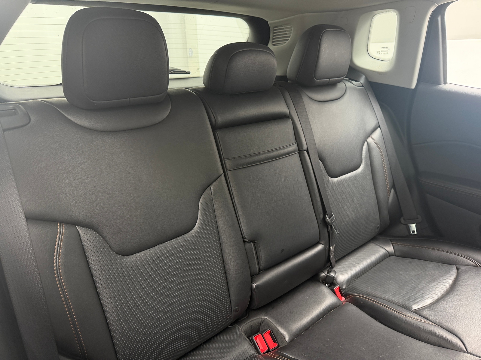 Thumbnail: 2019 Jeep Compass - 5