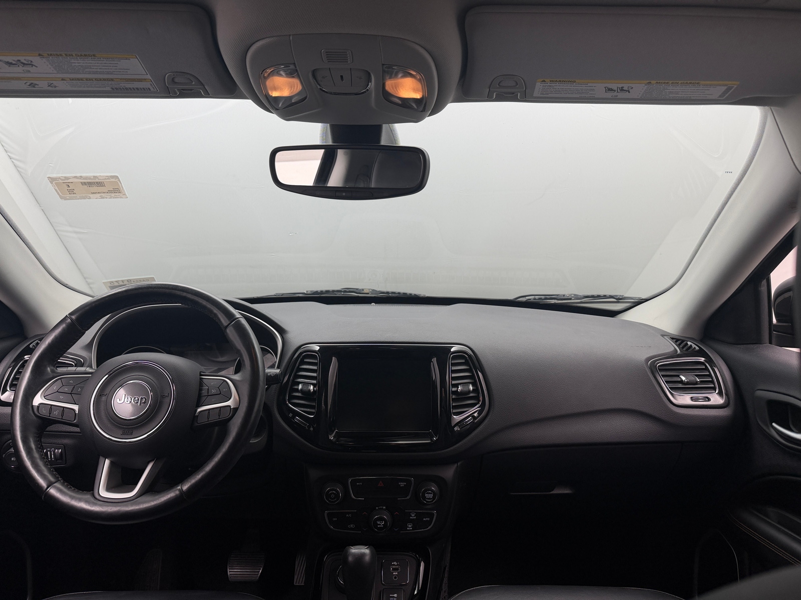 Thumbnail: 2019 Jeep Compass - 2