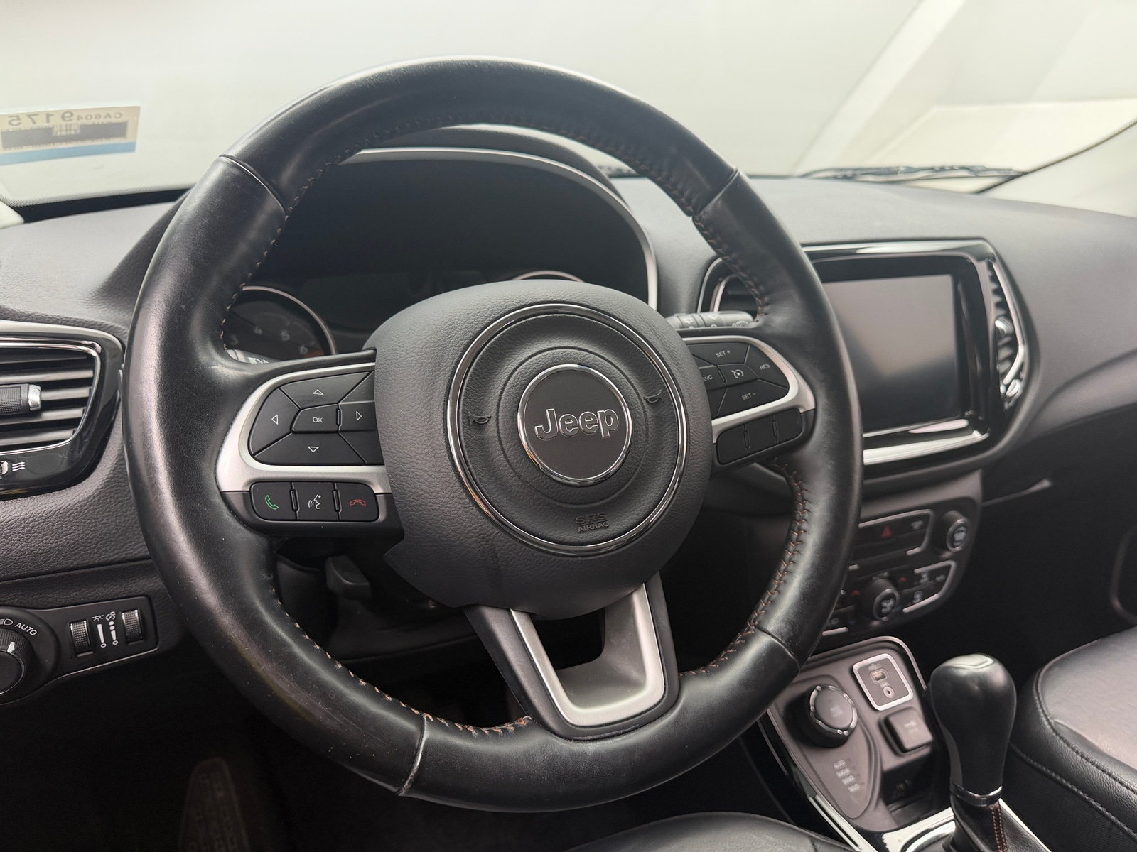 Thumbnail: 2019 Jeep Compass - 4