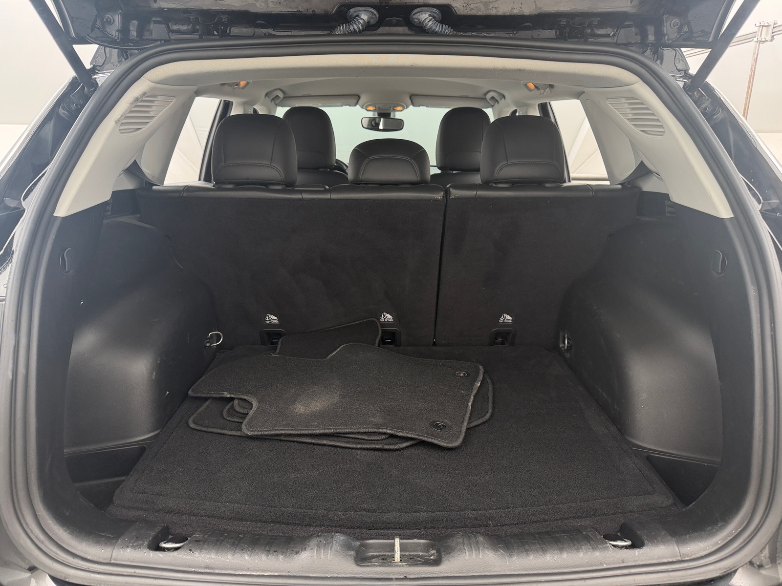 Thumbnail: 2019 Jeep Compass - 6