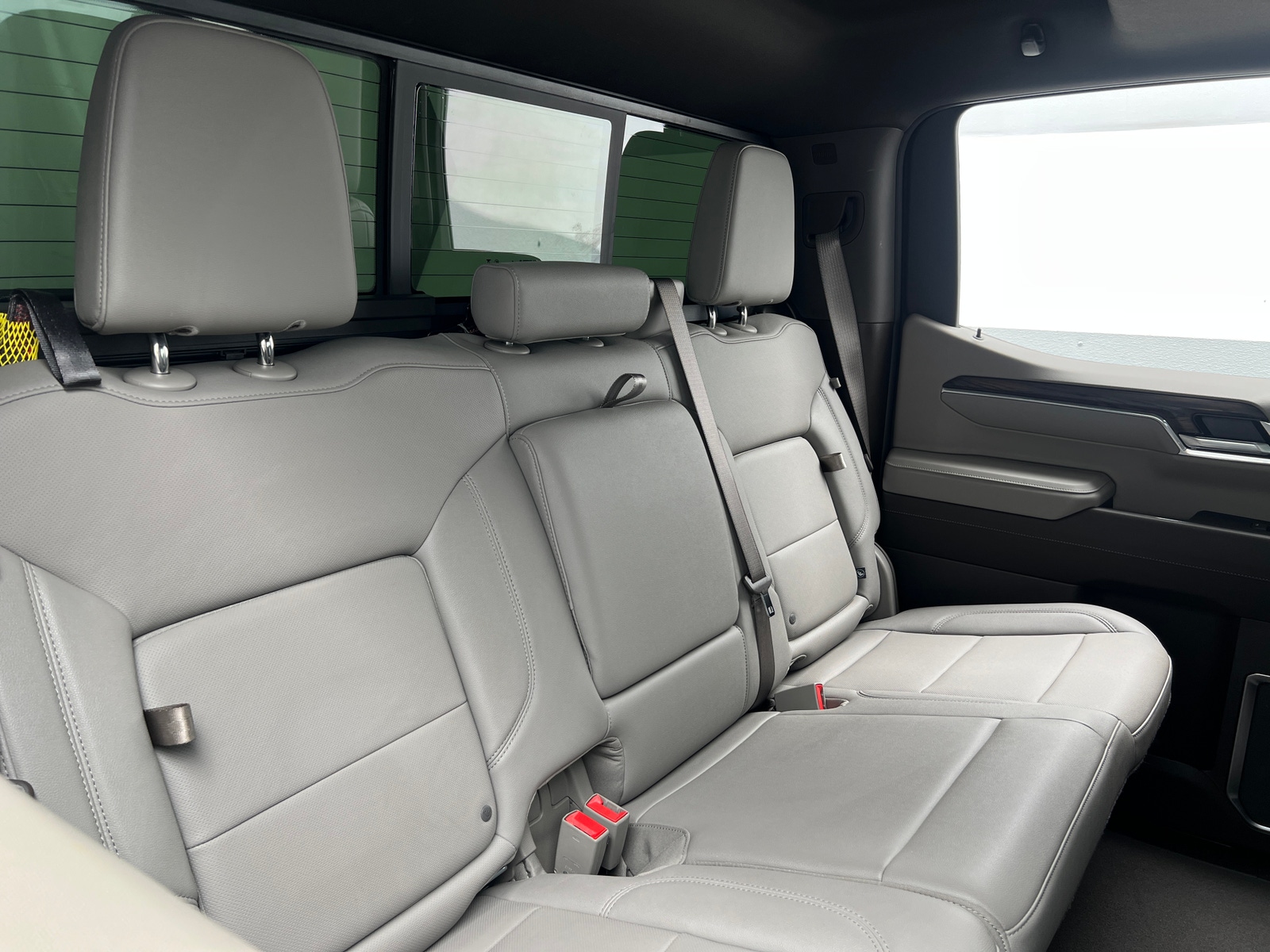 Thumbnail: 2024 GMC Sierra 1500 - 5