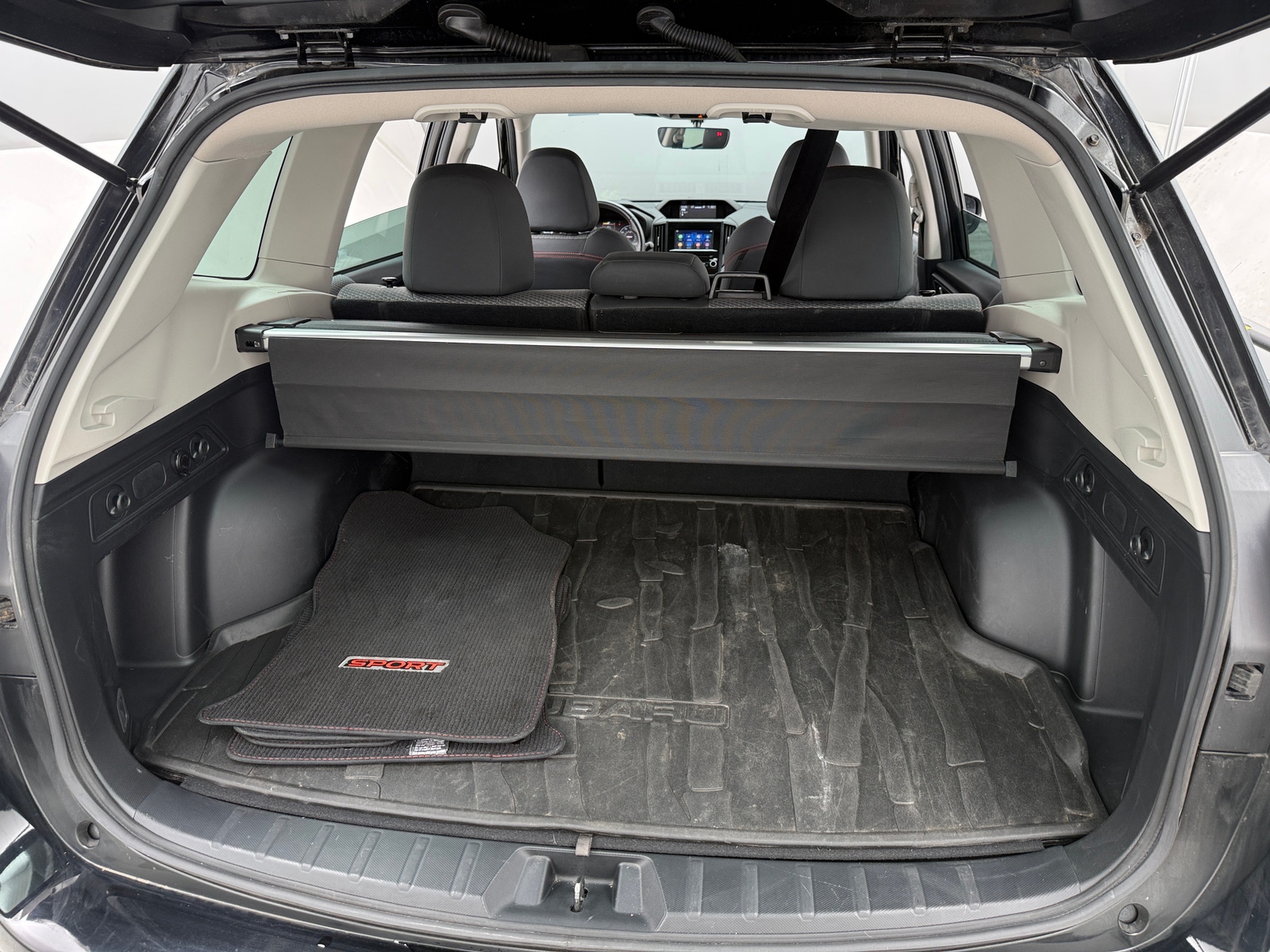 Thumbnail: 2023 Subaru Forester - 7
