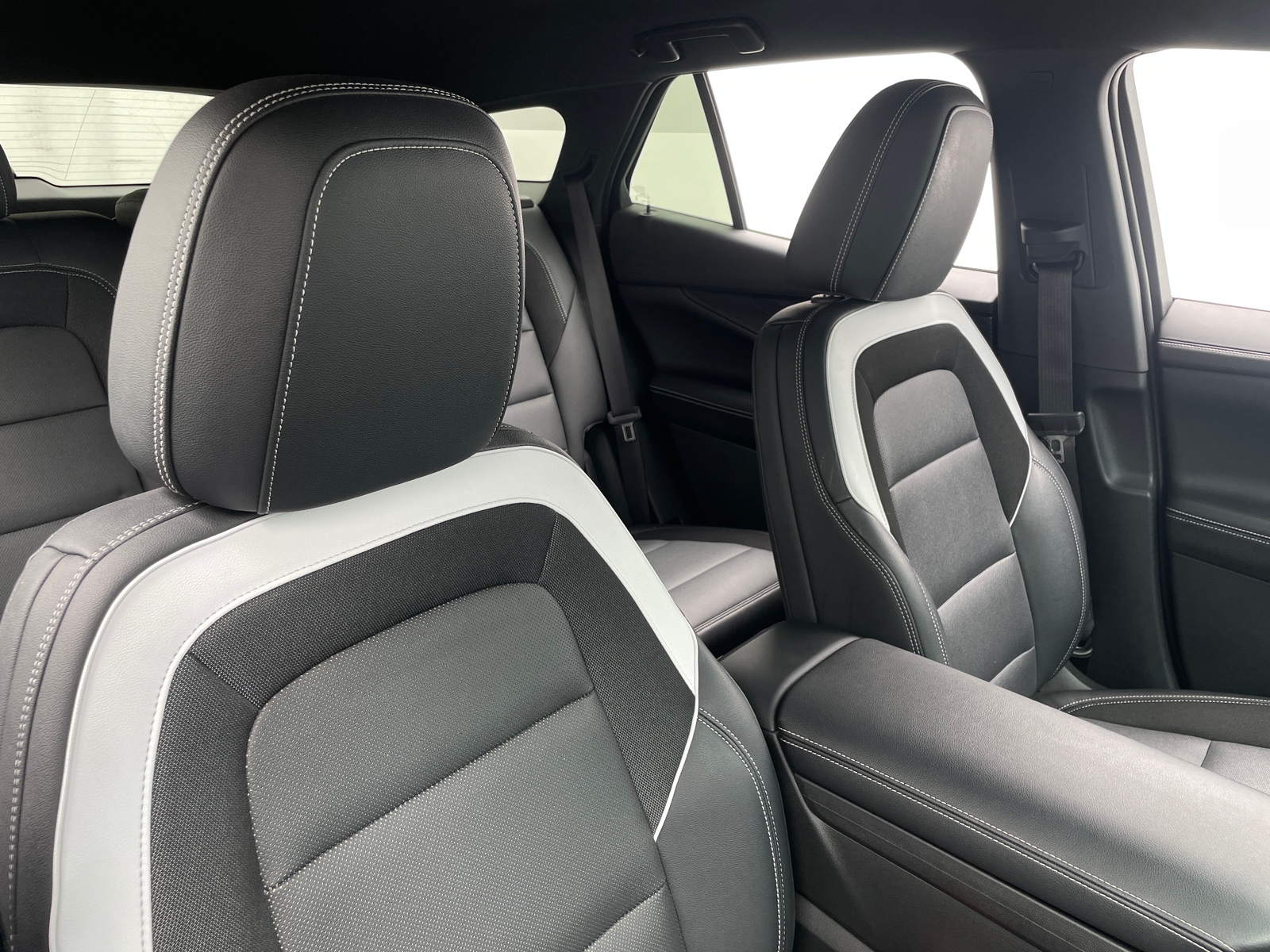 Thumbnail: 2024 Chevrolet Blazer EV - 2