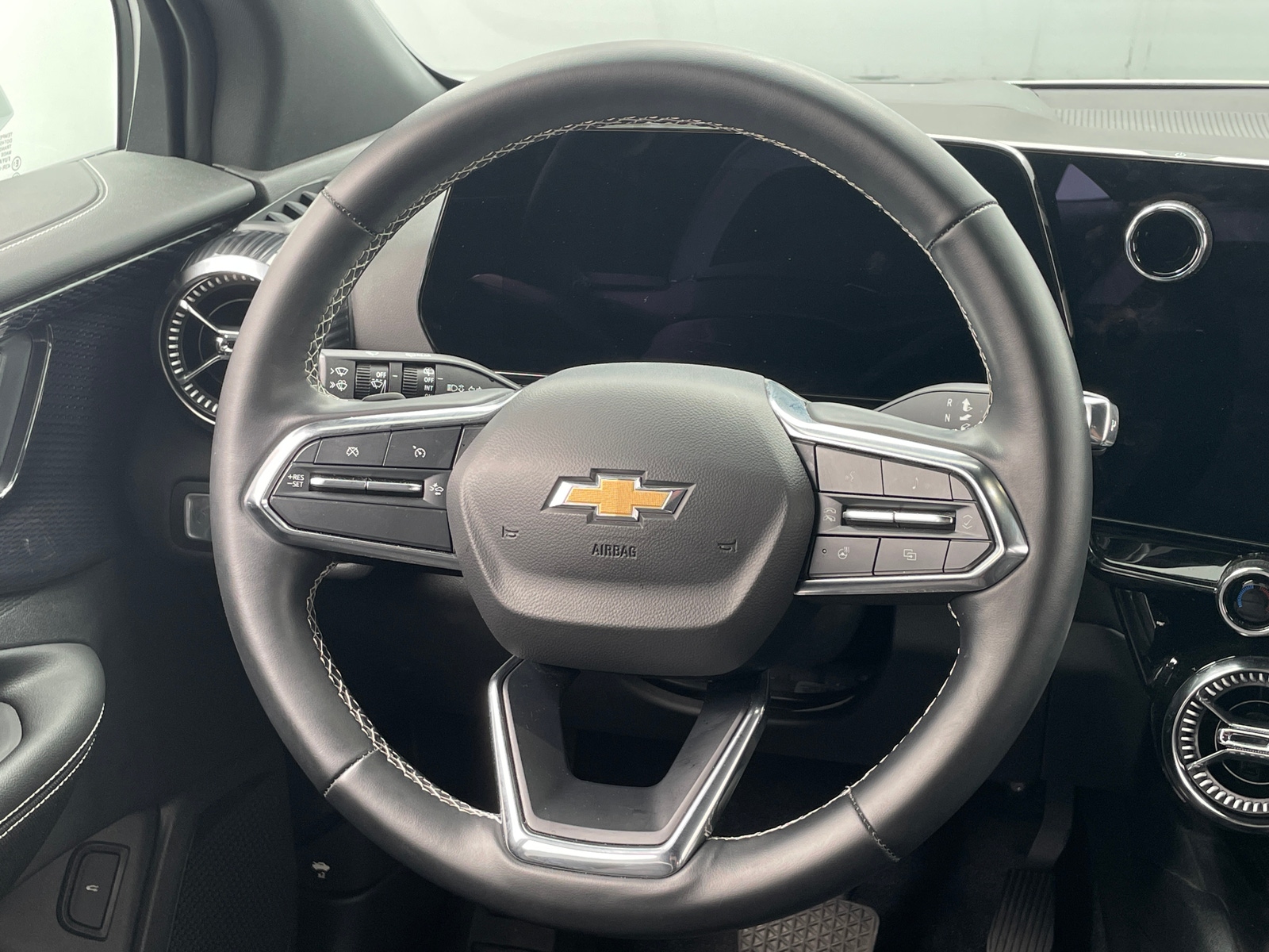 Thumbnail: 2024 Chevrolet Blazer EV - 5
