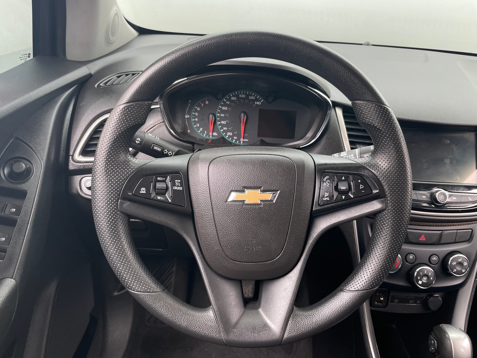 Thumbnail: 2019 Chevrolet Trax - 5