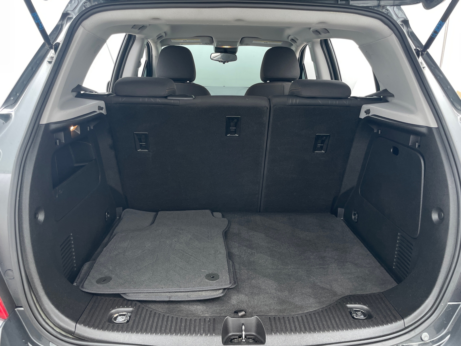 Thumbnail: 2019 Chevrolet Trax - 7