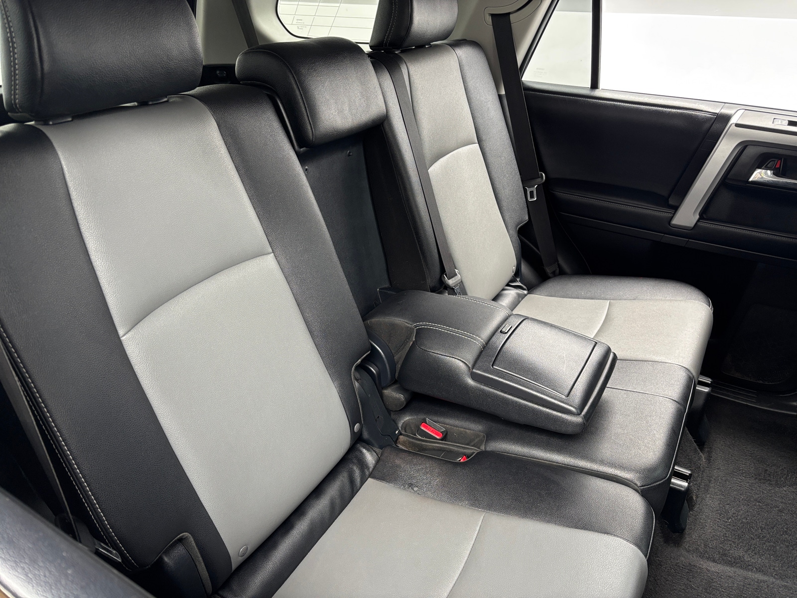 Thumbnail: 2019 Toyota 4Runner - 5
