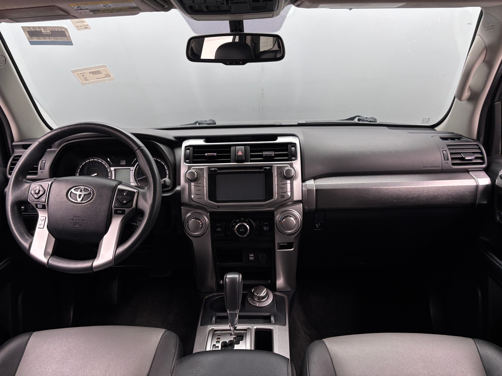 Thumbnail: 2019 Toyota 4Runner - 2