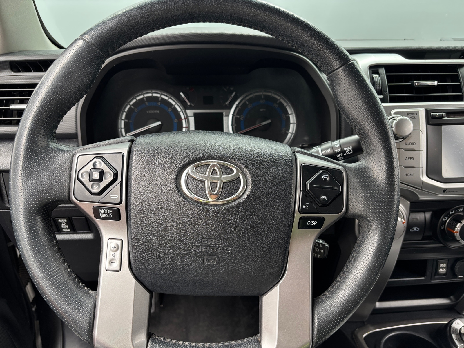 Thumbnail: 2019 Toyota 4Runner - 4