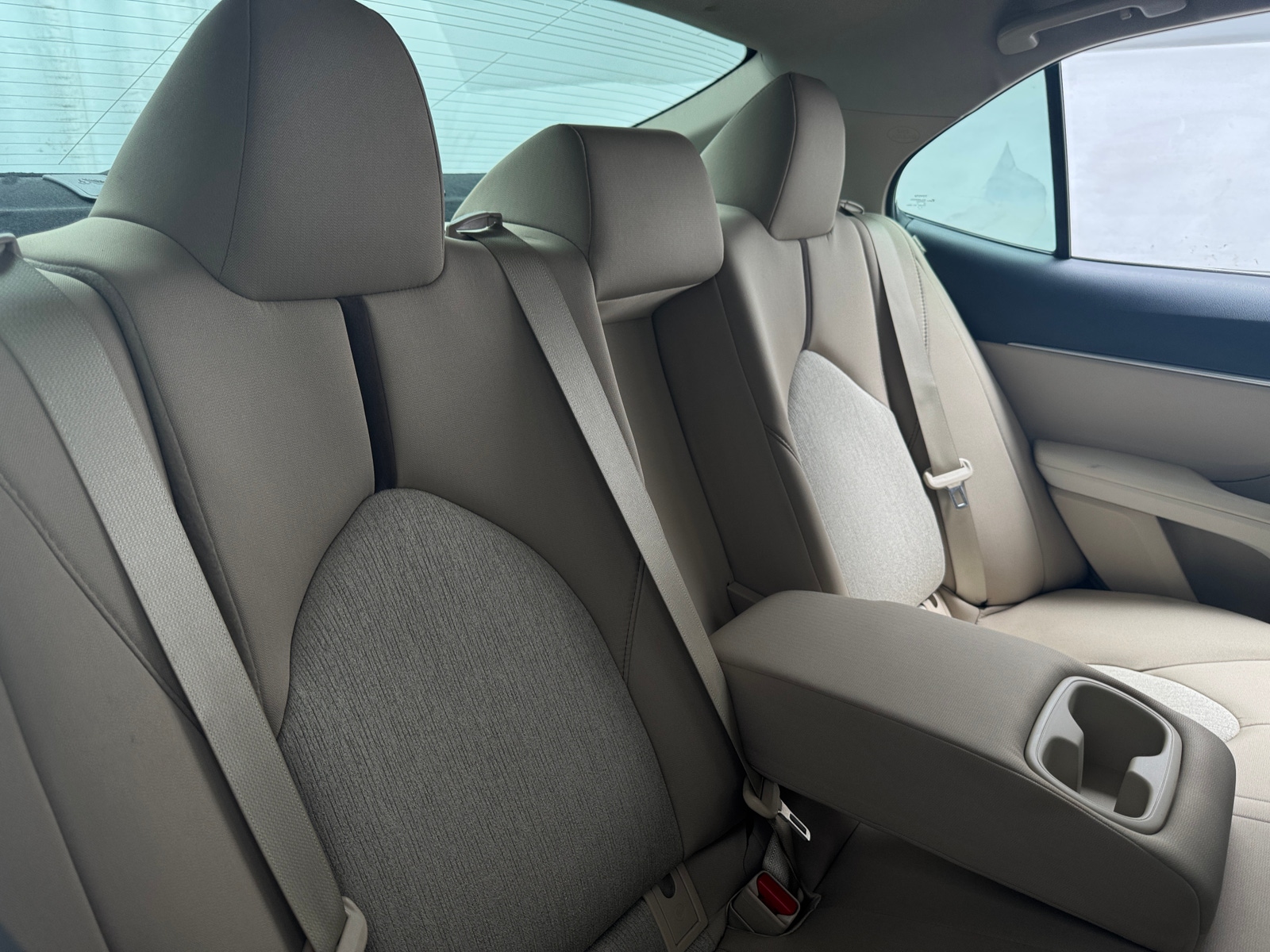 Thumbnail: 2020 Toyota Camry - 6
