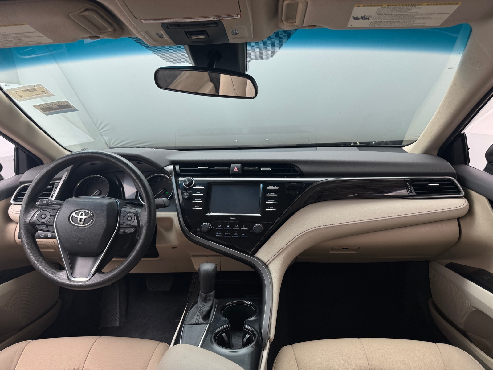 Thumbnail: 2020 Toyota Camry - 3