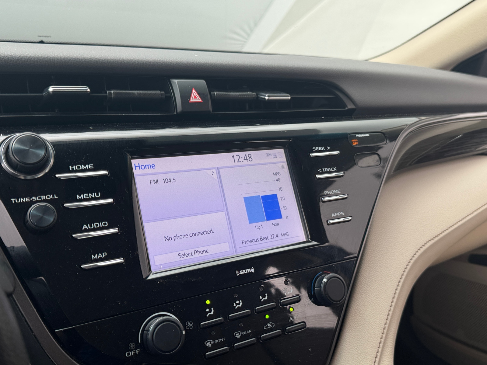 Thumbnail: 2020 Toyota Camry - 4