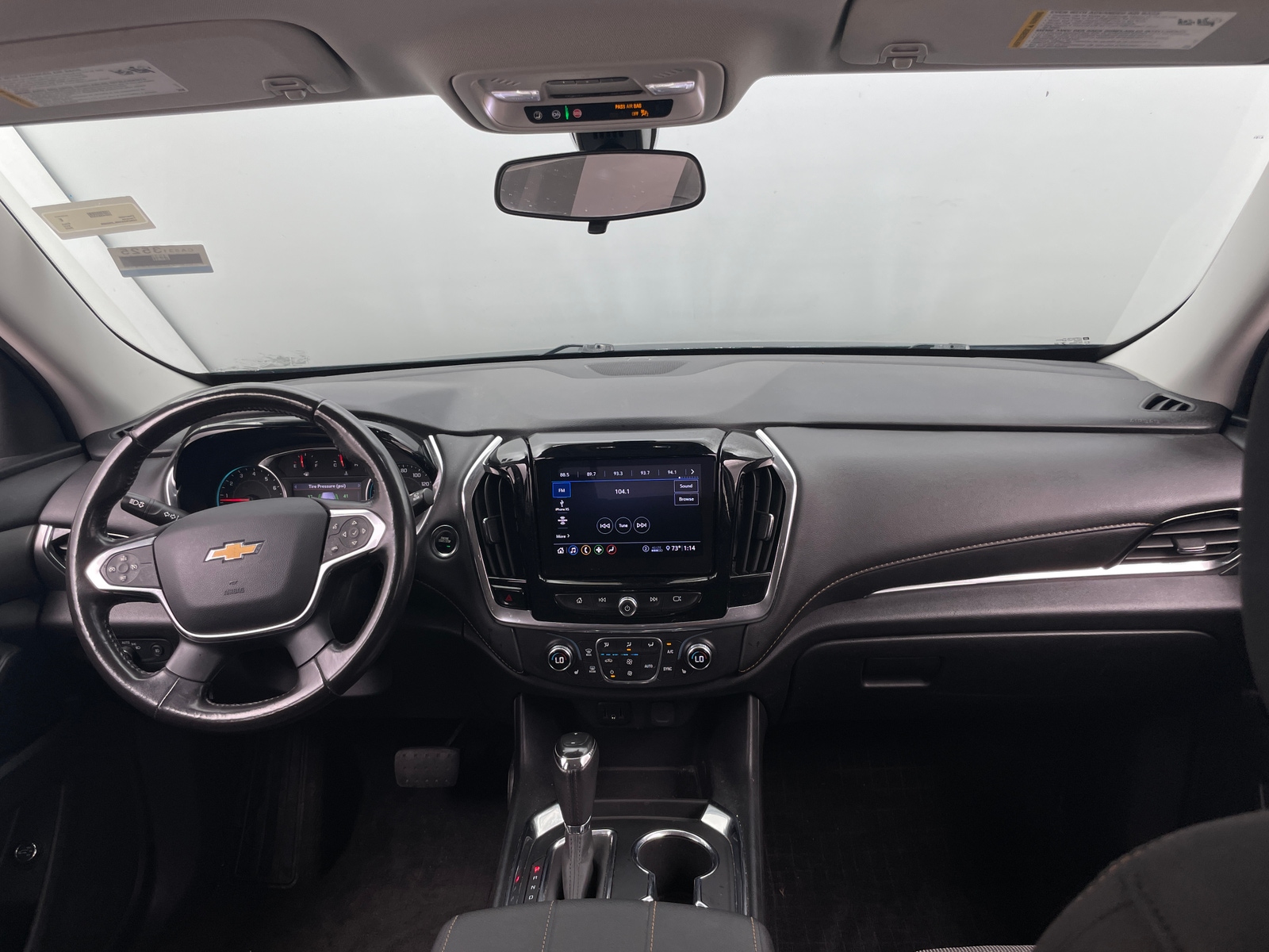 Thumbnail: 2020 Chevrolet Traverse - 3