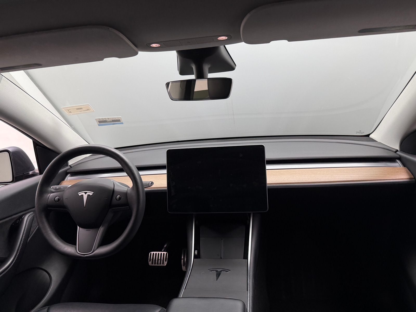 Thumbnail: 2021 Tesla Model Y - 2