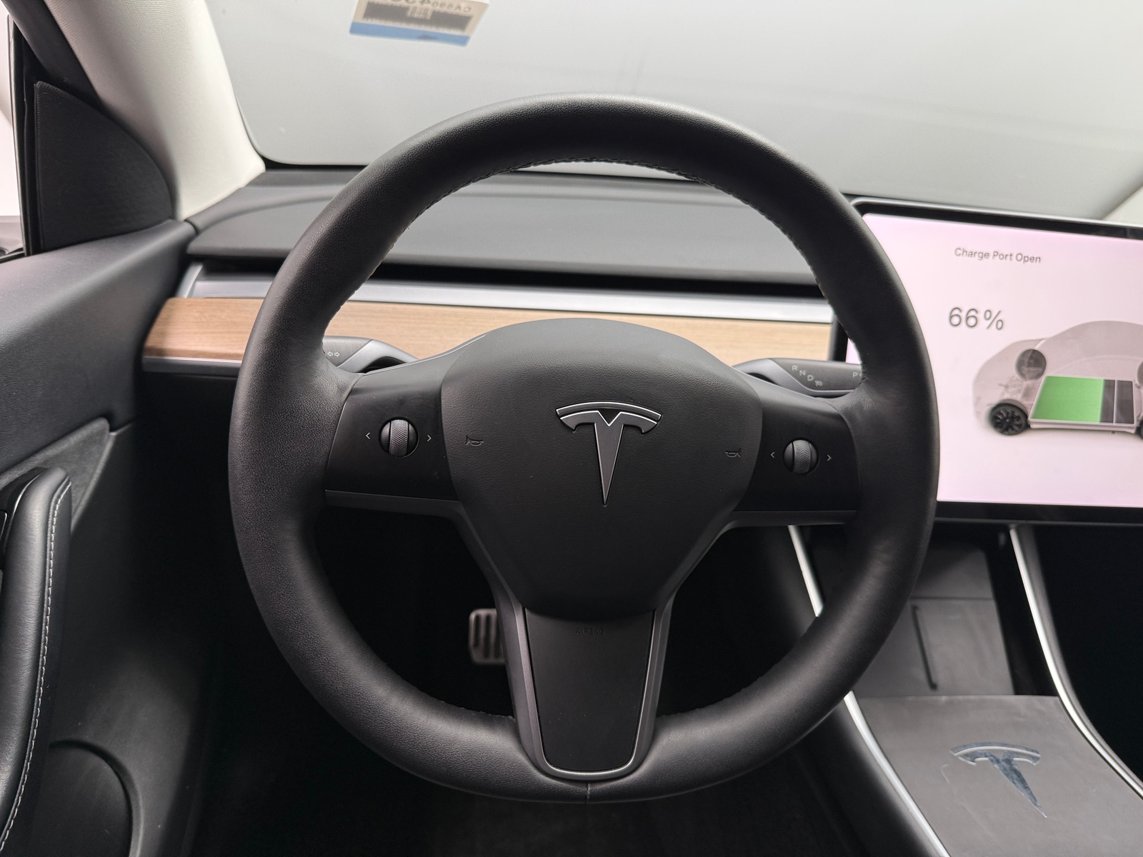 Thumbnail: 2021 Tesla Model Y - 4
