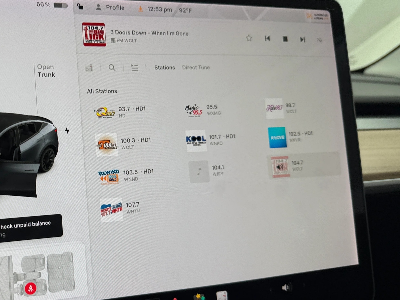 Thumbnail: 2021 Tesla Model Y - 3