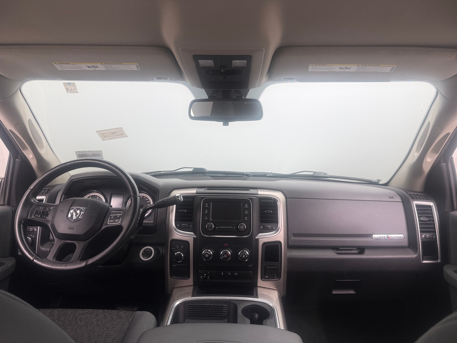 Thumbnail: 2016 RAM 2500 - 3