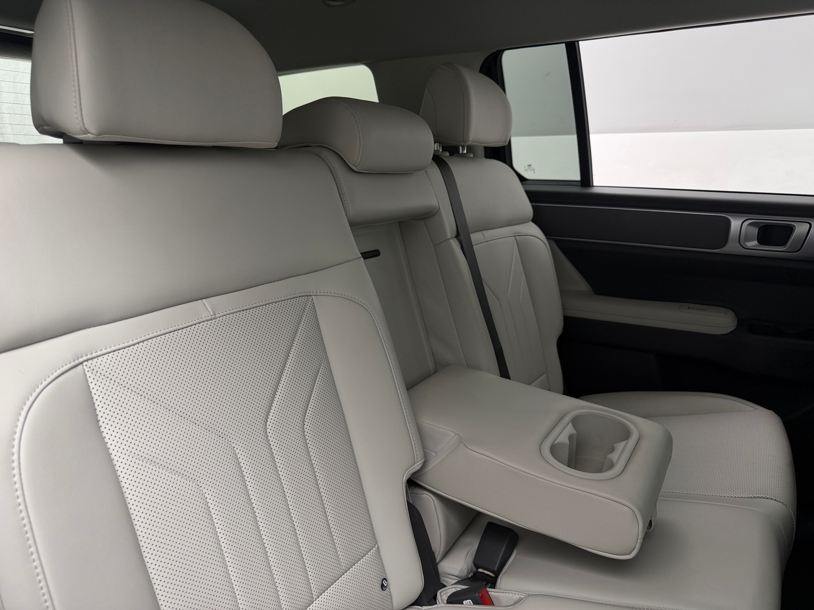 Thumbnail: 2026 Hyundai Santa Fe - 5