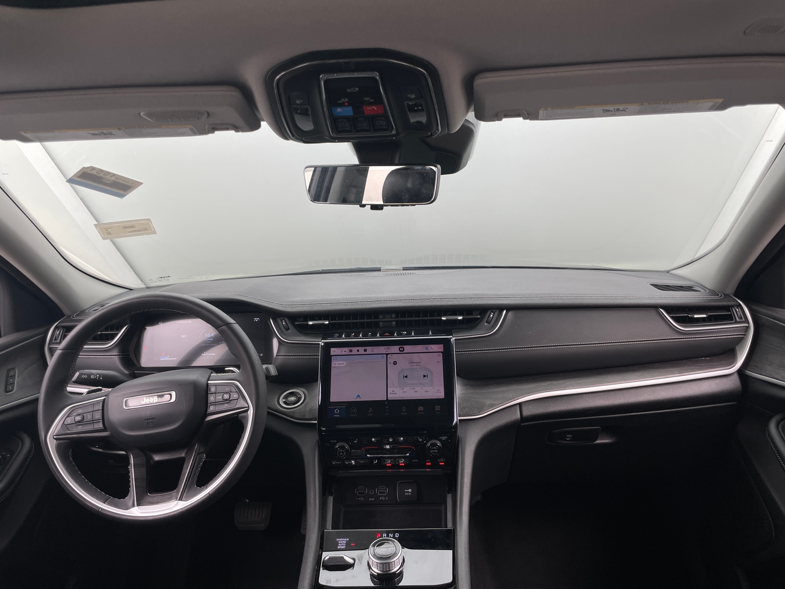 Thumbnail: 2023 Jeep Grand Cherokee L - 2