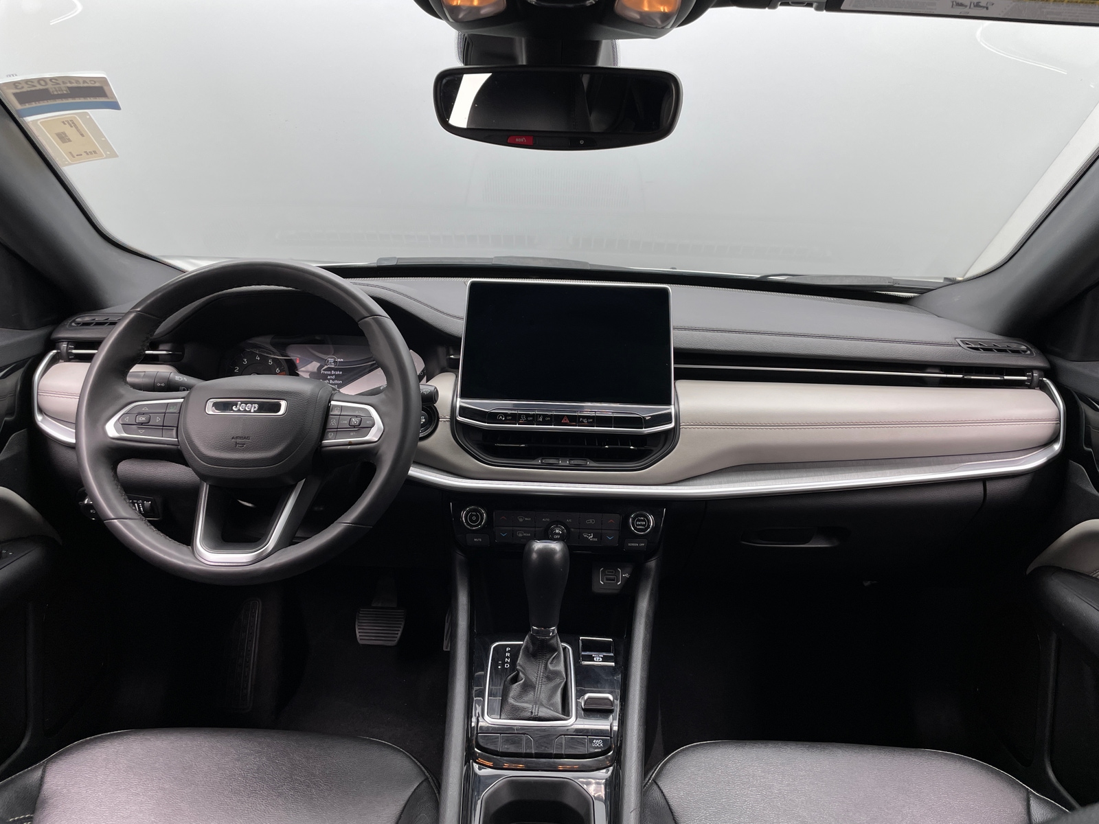 Thumbnail: 2025 Jeep Compass - 2
