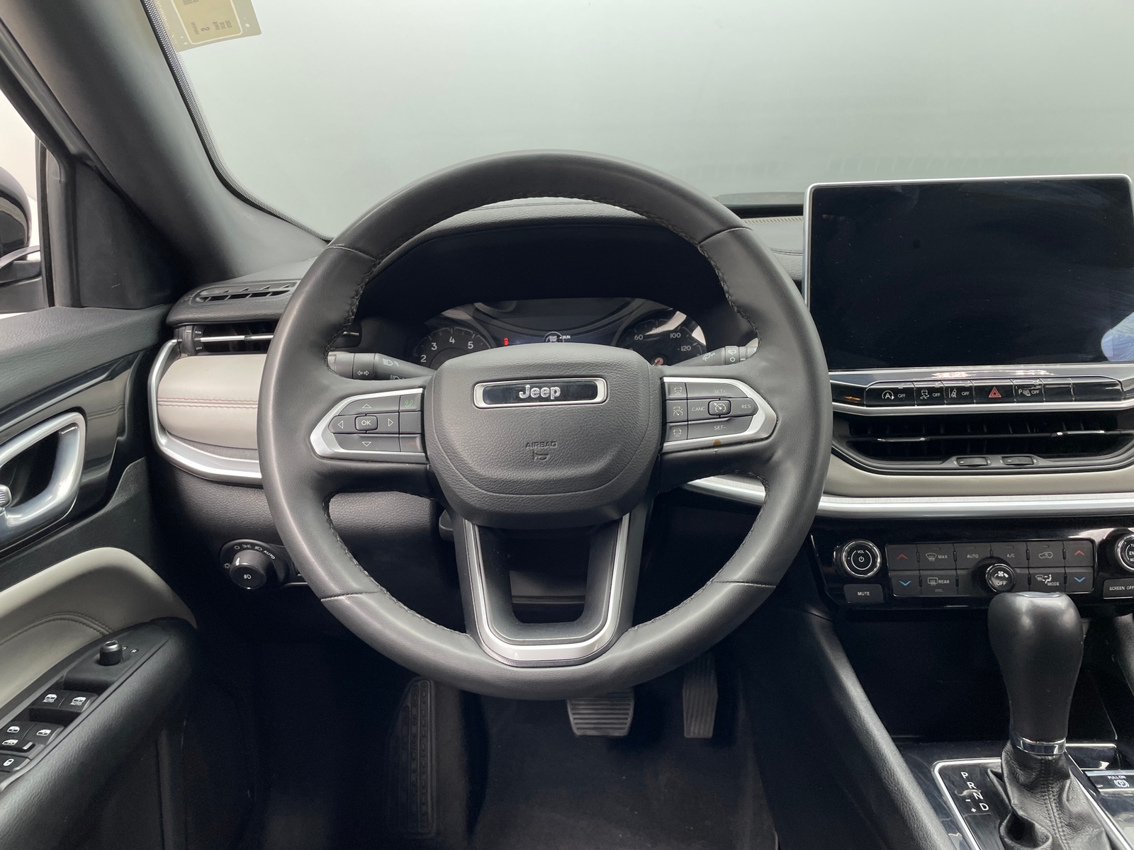 Thumbnail: 2025 Jeep Compass - 4