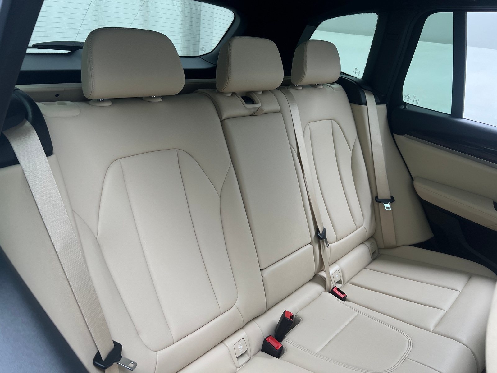 Thumbnail: 2019 BMW X3 - 5