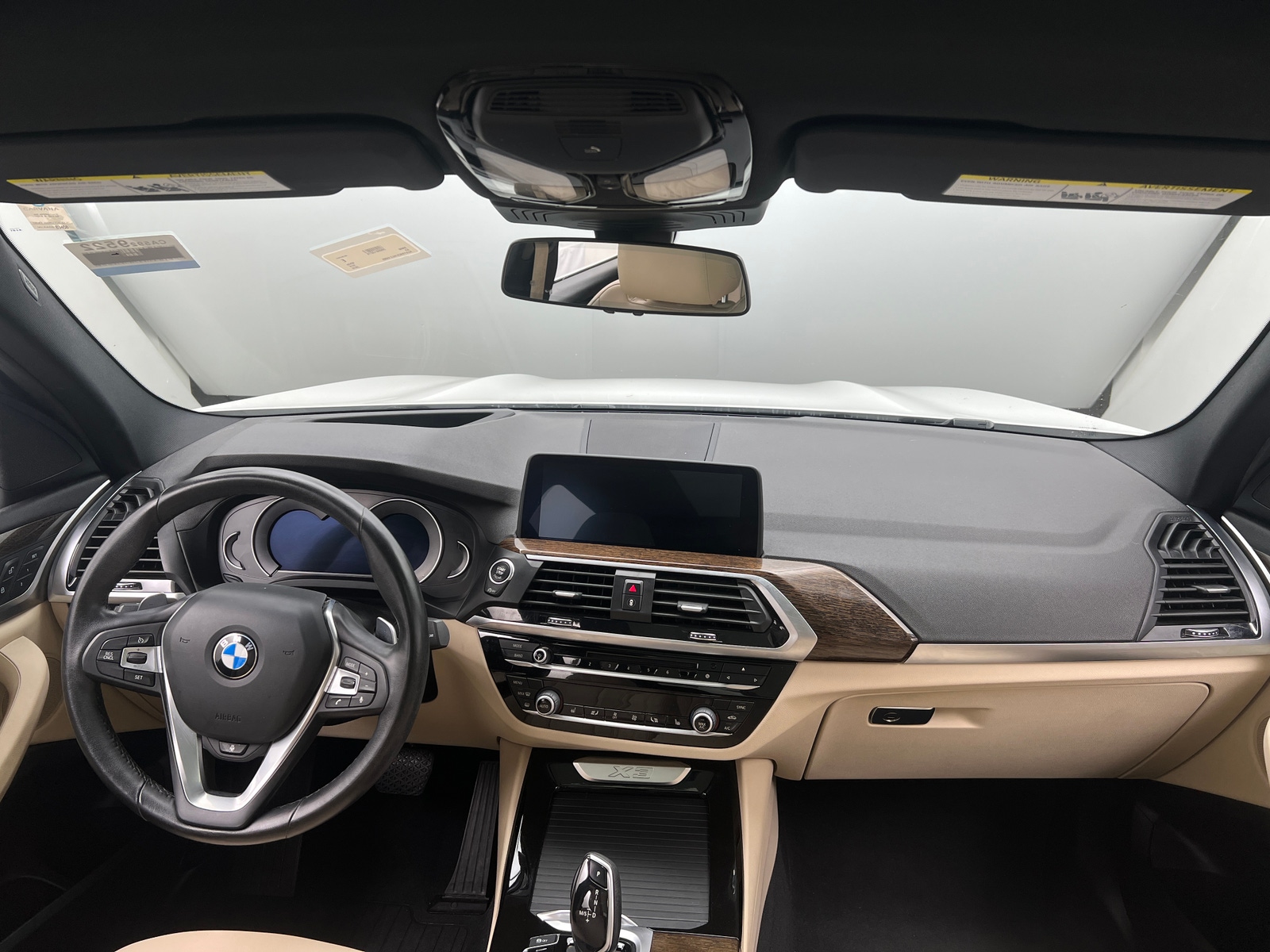 Thumbnail: 2019 BMW X3 - 2