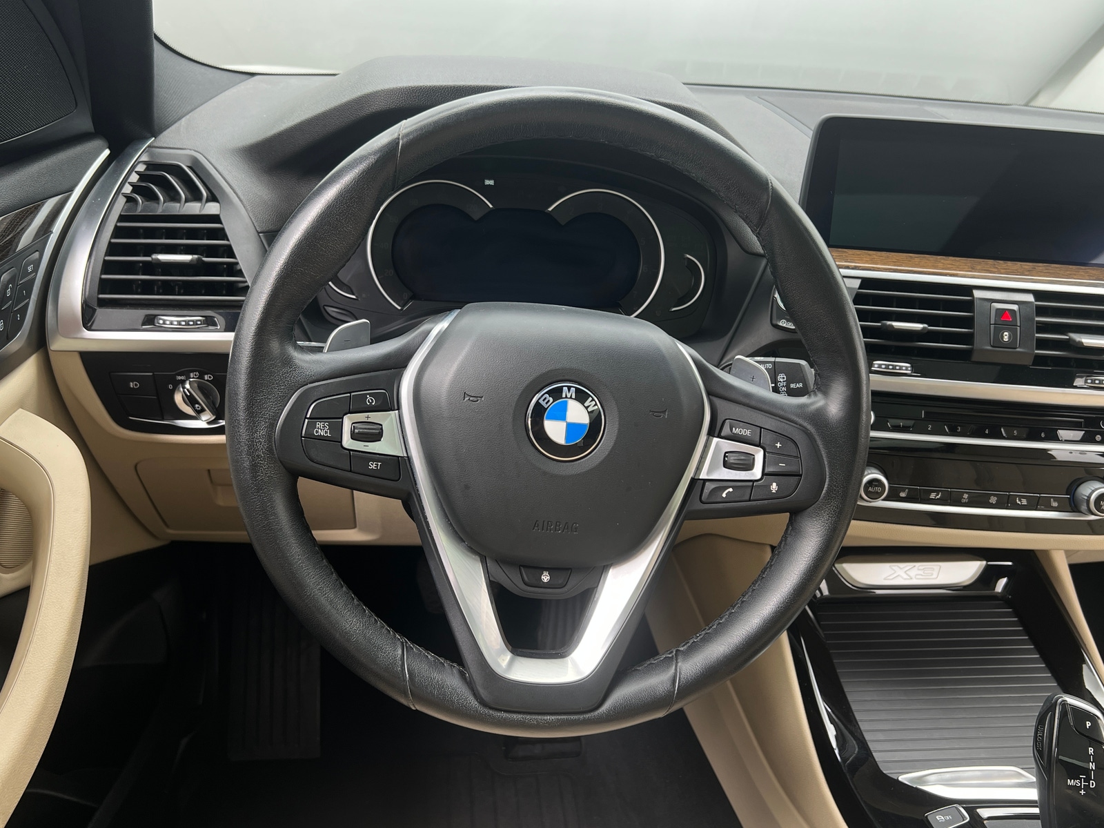 Thumbnail: 2019 BMW X3 - 4