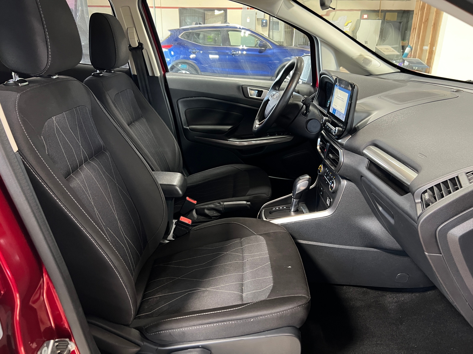 Thumbnail: 2018 Ford EcoSport - 2