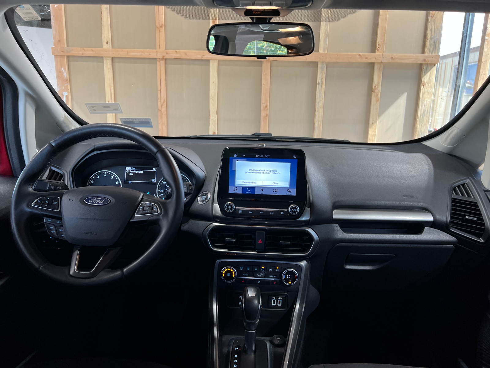 Thumbnail: 2018 Ford EcoSport - 3